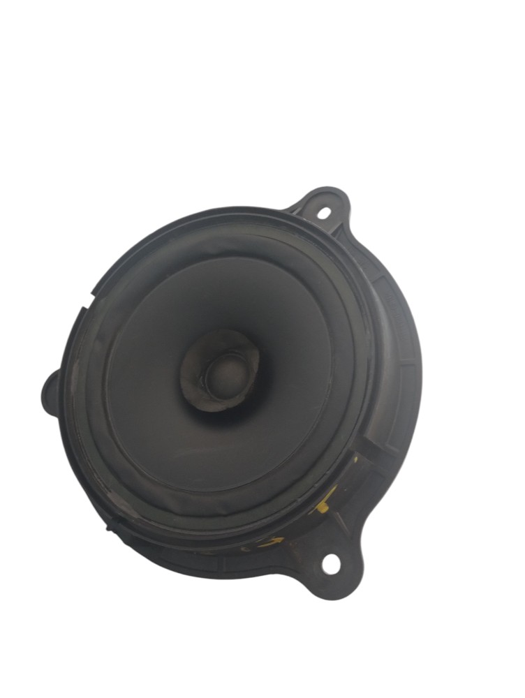 Auto Falante Nissan Versa 2013 À 2018. Preto 3