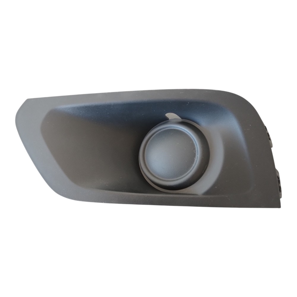 Moldura Farol de Milha Gm Onix Prisma 2013 à 2019.