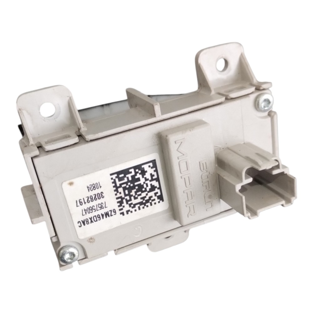 Botão Console Central Jeep Compass T270 2022 À 2026. 4