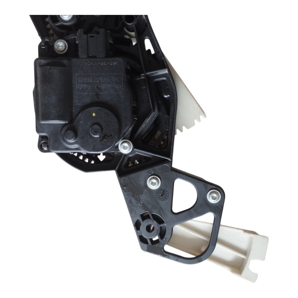 Motor Atuador Caixa Ventilação Ford Ecosport New Fiesta Ka. 5