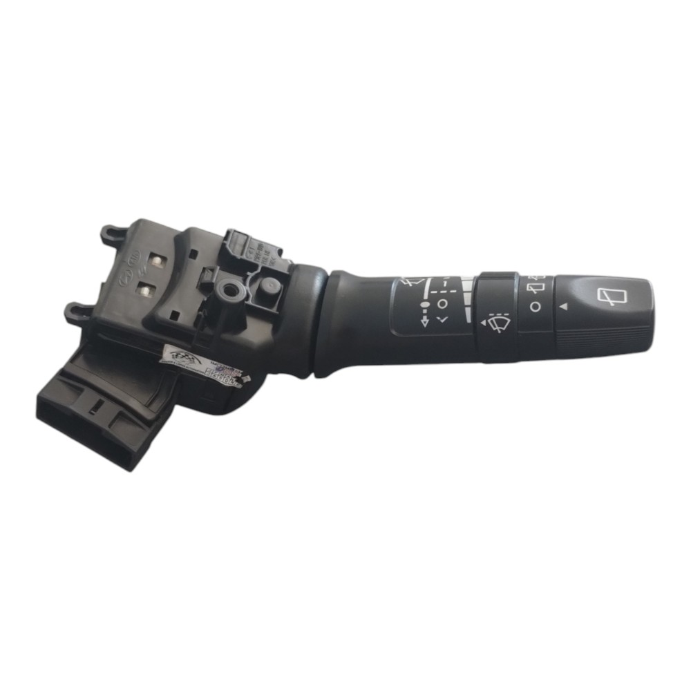 Chave Limpador Parabrisa C Limpador Tras.hyundai Hb20 12/19. 1