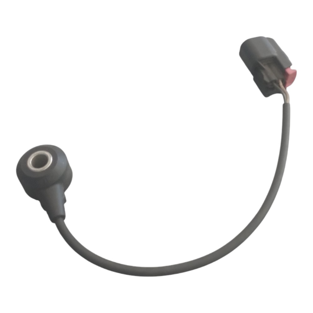 Sensor De Detonação Ford Ka 1.5 3c 2015 À 2021. 2