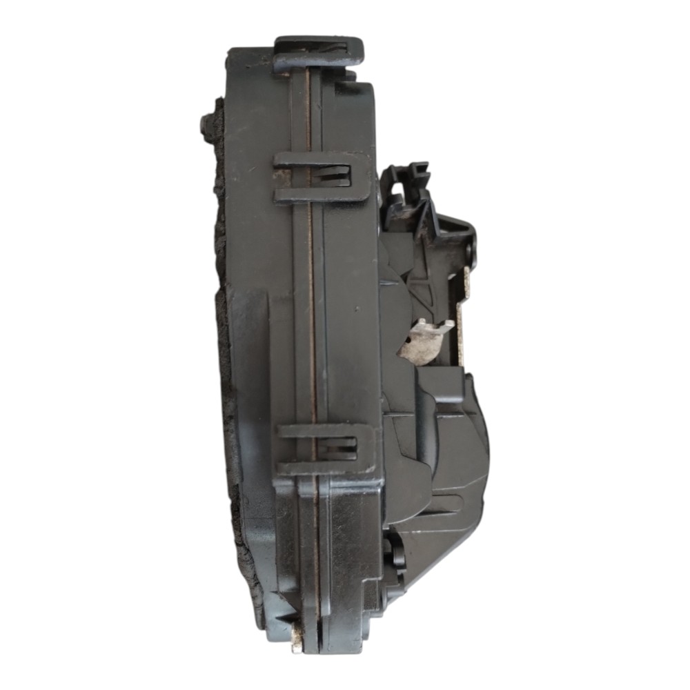 Fechadura Traseira Direita Bmw 320i 2009 À 2012. 5