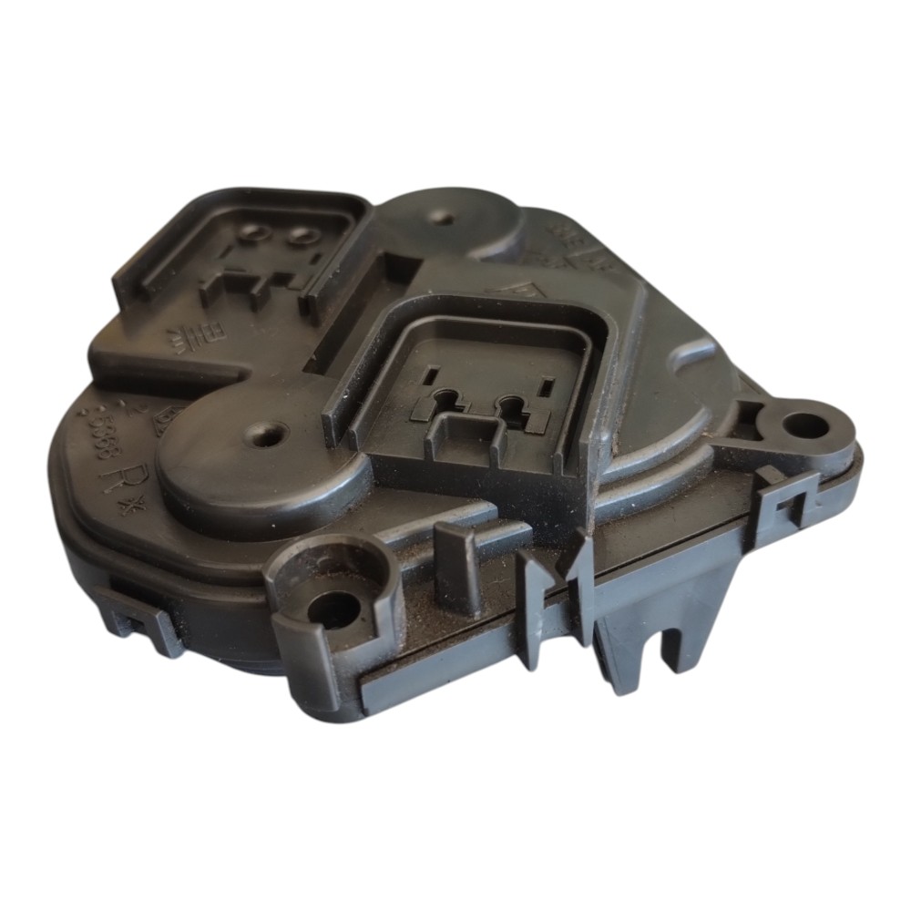 Motor Retrovisor Elétrico Direito Toyota Etios 2016 À 2021. 4