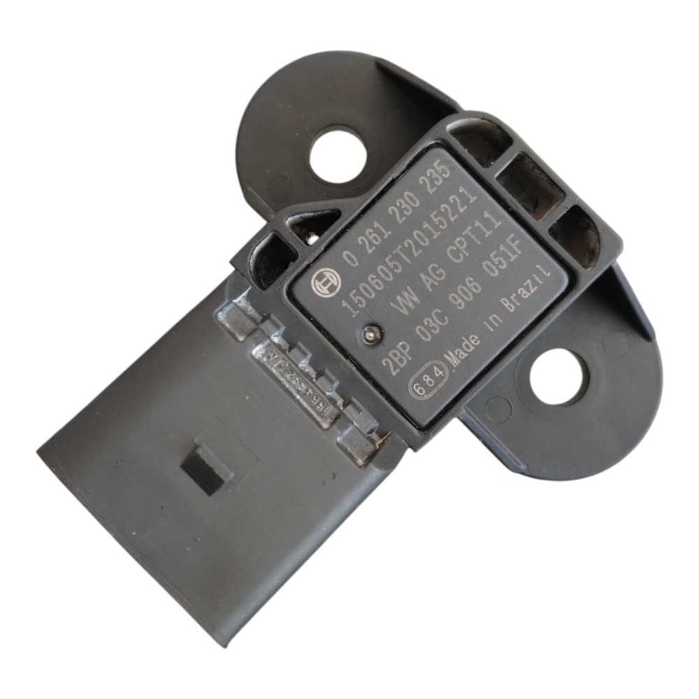 Sensor Map Vw Voyage Saveiro G5 G6 G7 Golf Bora Jetta Amarok