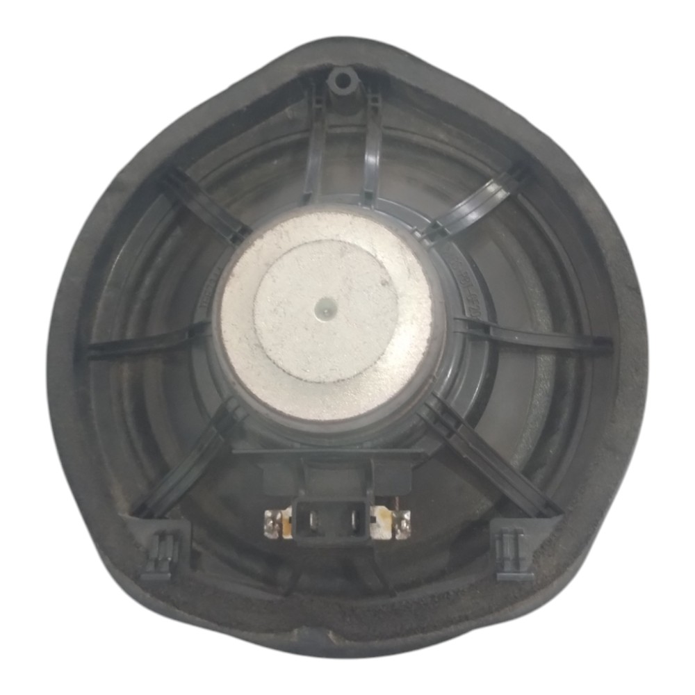Auto Falante Da Porta Honda Civic G9 2012 À 2016. Preto 2
