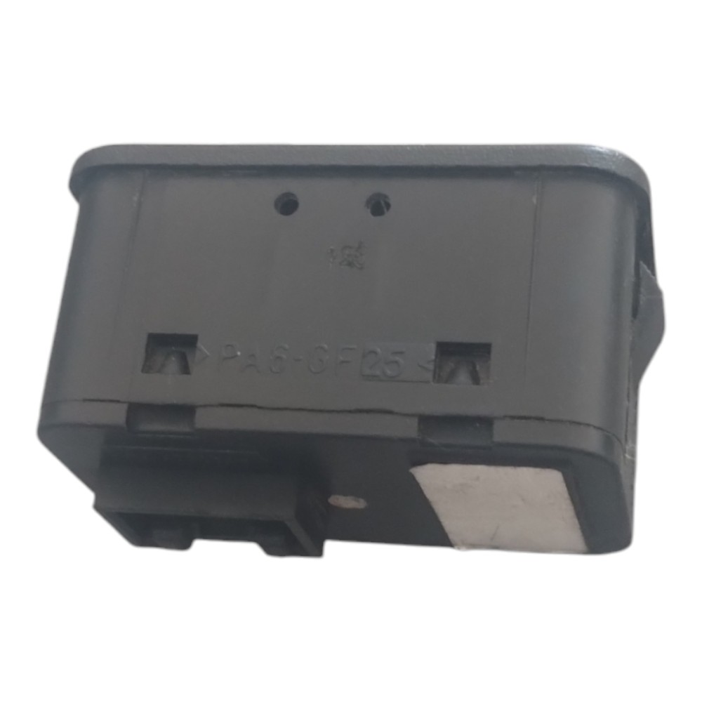 Botão Controle Vd Elétrico Chevrolet Prisma  2008 À 2012. 3