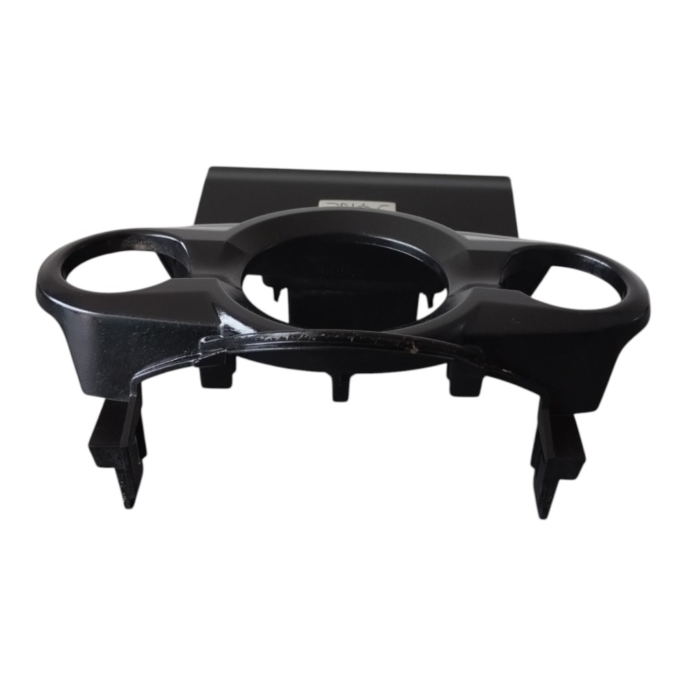 Moldura Central Comando Ar Ford Ecosport 2013 À 2017. 4