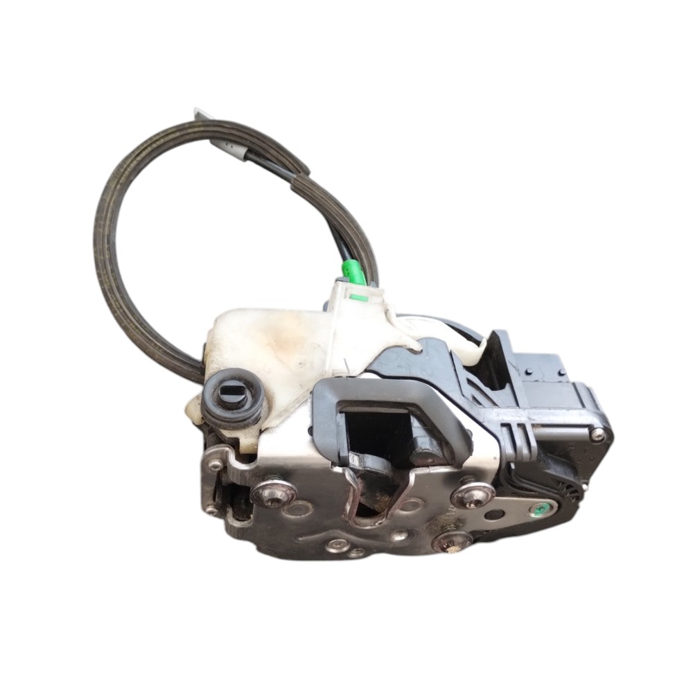 FECHADURA PORTA TRASEIRA DIREITA CHEVROLET SONIC 2012 Á 2014