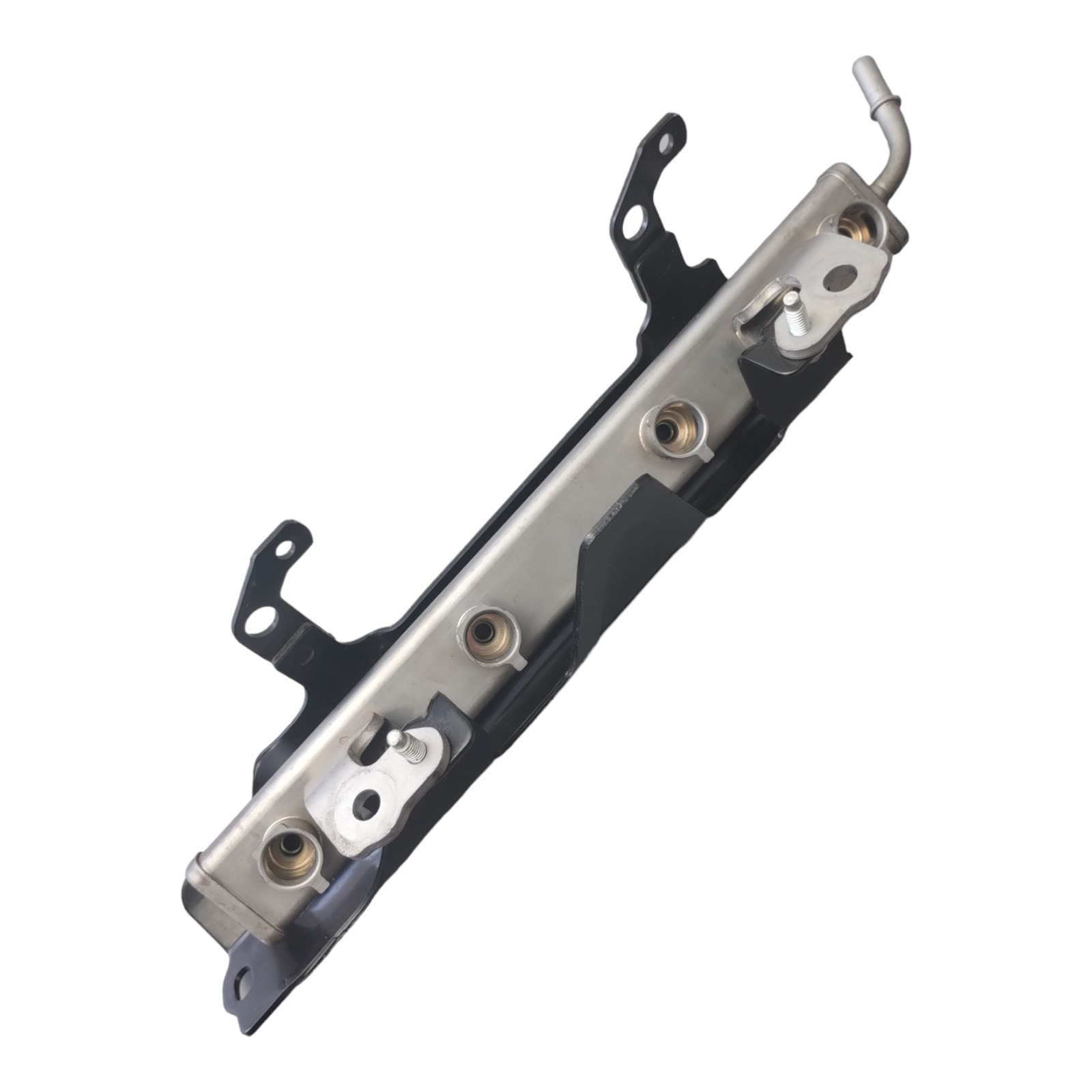 Flauta Suporte Bico Injetor Renault Sandero 1.6 16v. 2