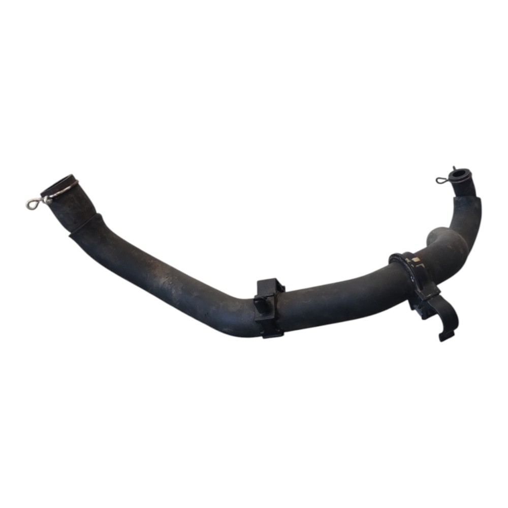 Mangueira Suspiro Motor Toyota Etios 1.5 2016 À 2021. 6