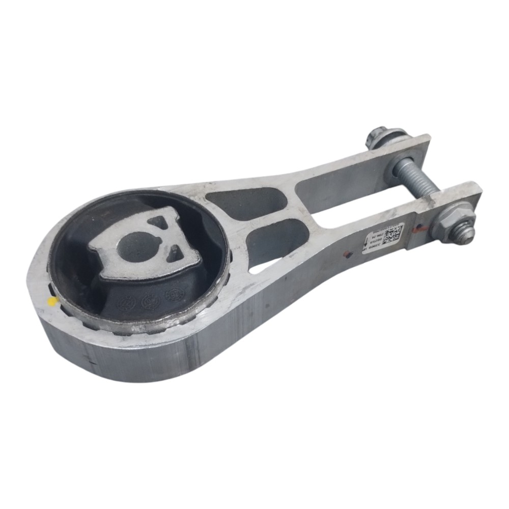 Coxim Inferior Câmbio Jeep Renegade T270 Fiat Toro 22 A 25. 2