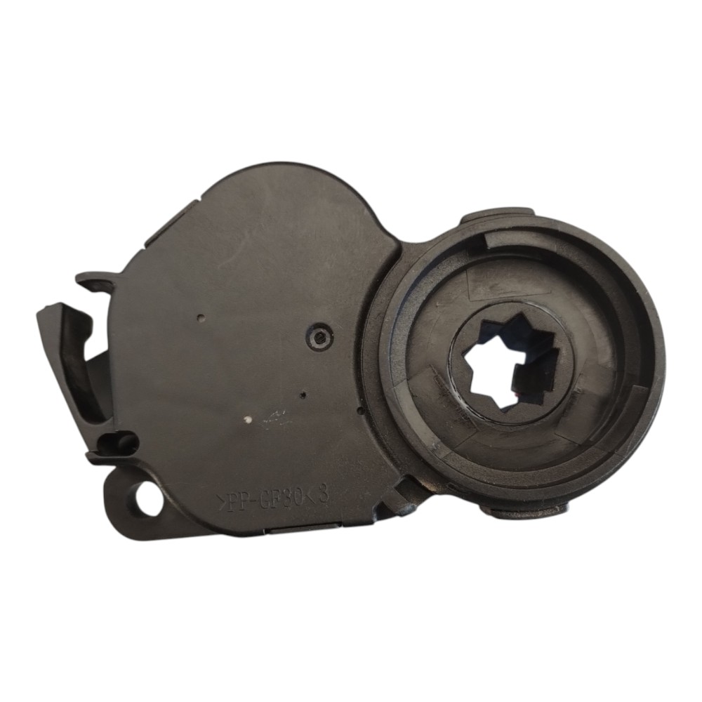 Motor Atuador Caixa De Ventilação Peugeot 208 2014 À 2019. 4