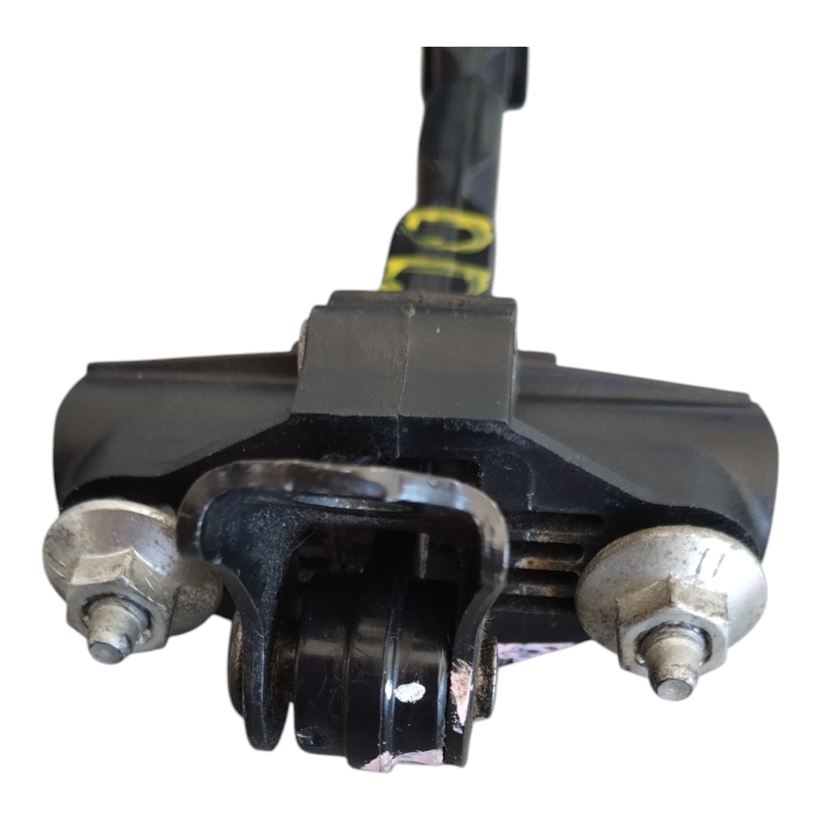Limitador Porta Dianteira Direita Nissan Sentra 2008 À 2013. 2