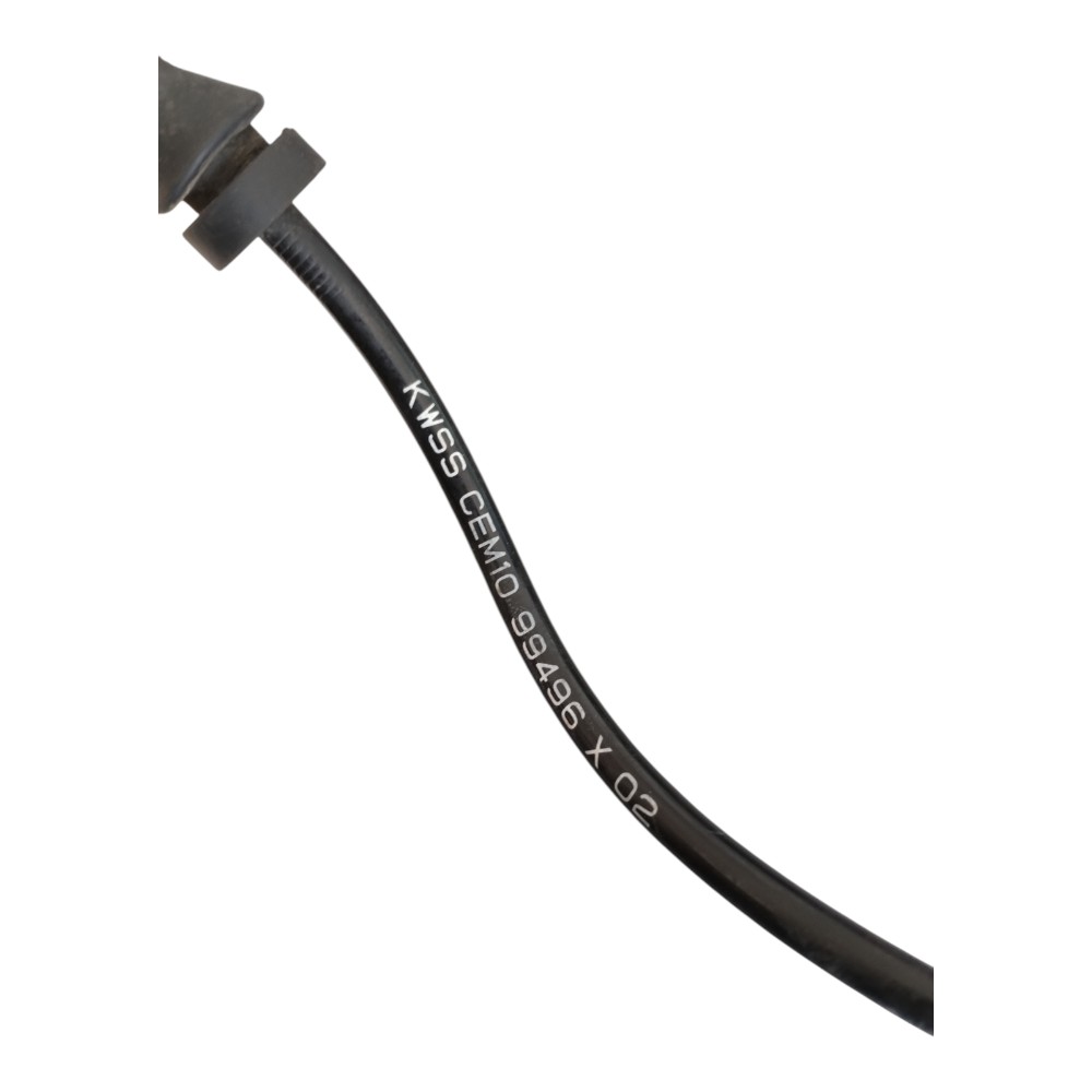 Sensor Chicote Roda Tras Direita Citroen C4 Lounge 14/18. 5