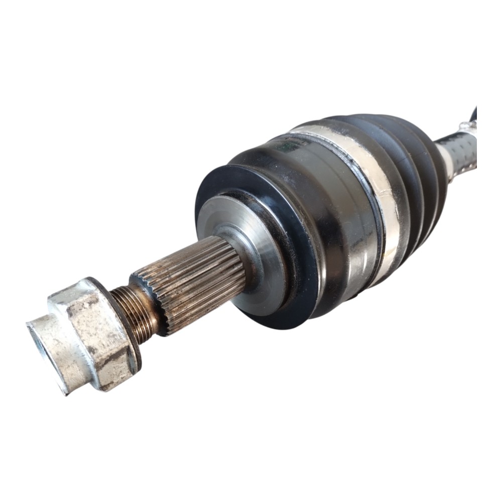Semieixo Dianteiro Esquerdo c/ Junta Jeep Compass T270 21/26 9