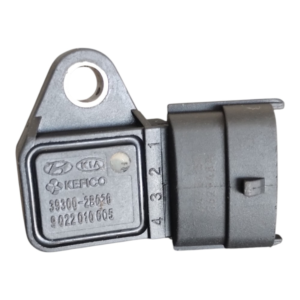 Sensor Map Kia Sportage Picanto Cerato Soul Creta Veloster.