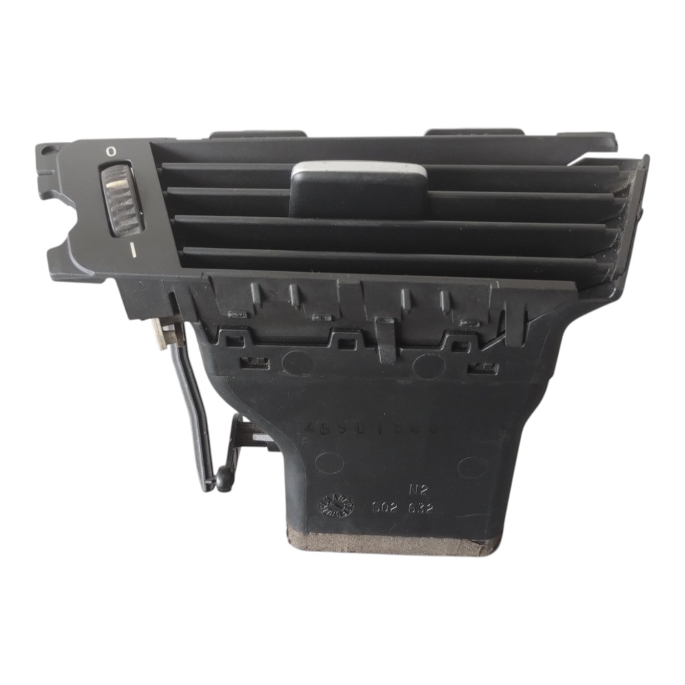 Difusor De Ar Direito Bmw 318i 320i 2008 À 2013 Original. 3