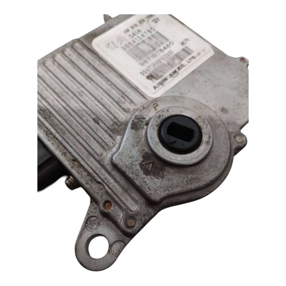 Módulo de Injeção Citroen C4 Lounge Pallas 308 408 1.6 Thp. 8