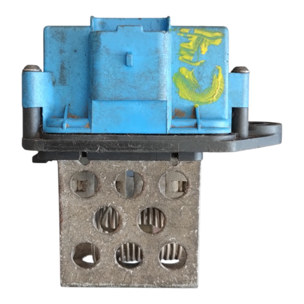 Resistência Ventoinha Radiador Citroen C4 Peugeot 307 308. 4