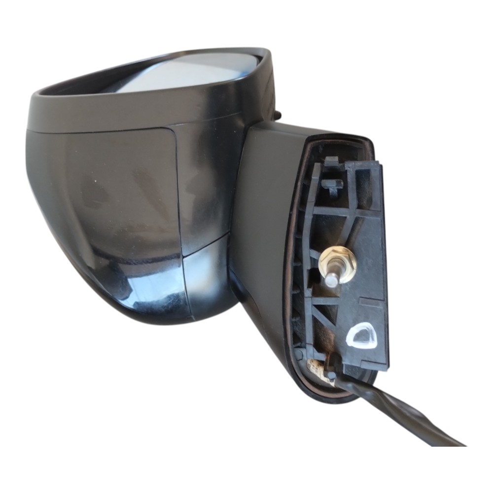 Retrovisor Elétrico Direito Citroen C4 Lounge 2014 À 2018. 8