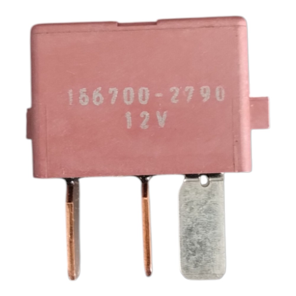 RELÉ MINI AUXILIAR 12V ORIGINAL HONDA 1567002790.