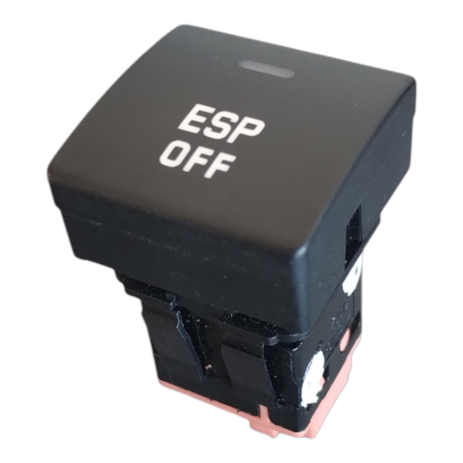 Botão Controle Estabilidade Citroen C4  2.0 16v 2008 Á 2013. 6