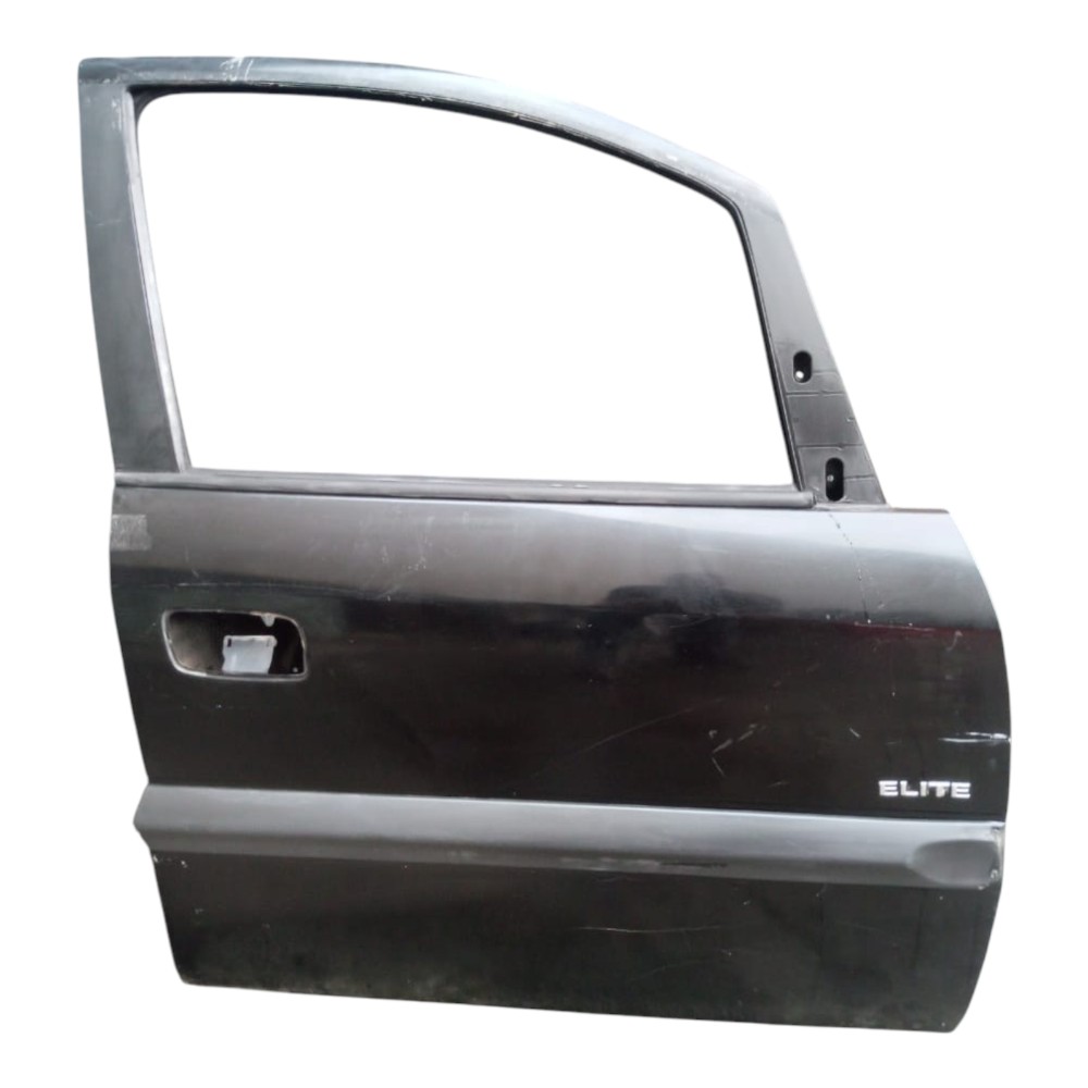 PORTA DIANTEIRA DIREITA CHEVROLET ZAFIRA 2001 Á 2012.