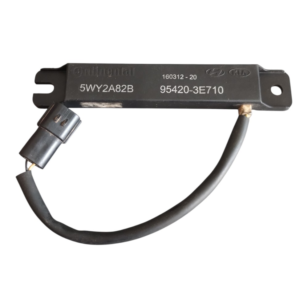 Sensor Antena Keyless Hyundai Veloster 2011 À 2013. 2