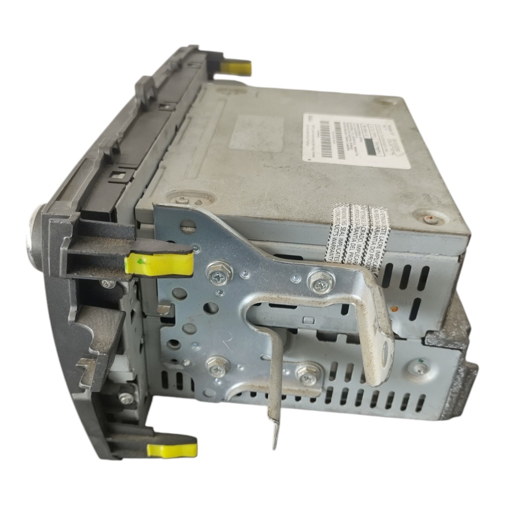 Rádio Som Original Toyota Corolla 2009 À 2014. 3