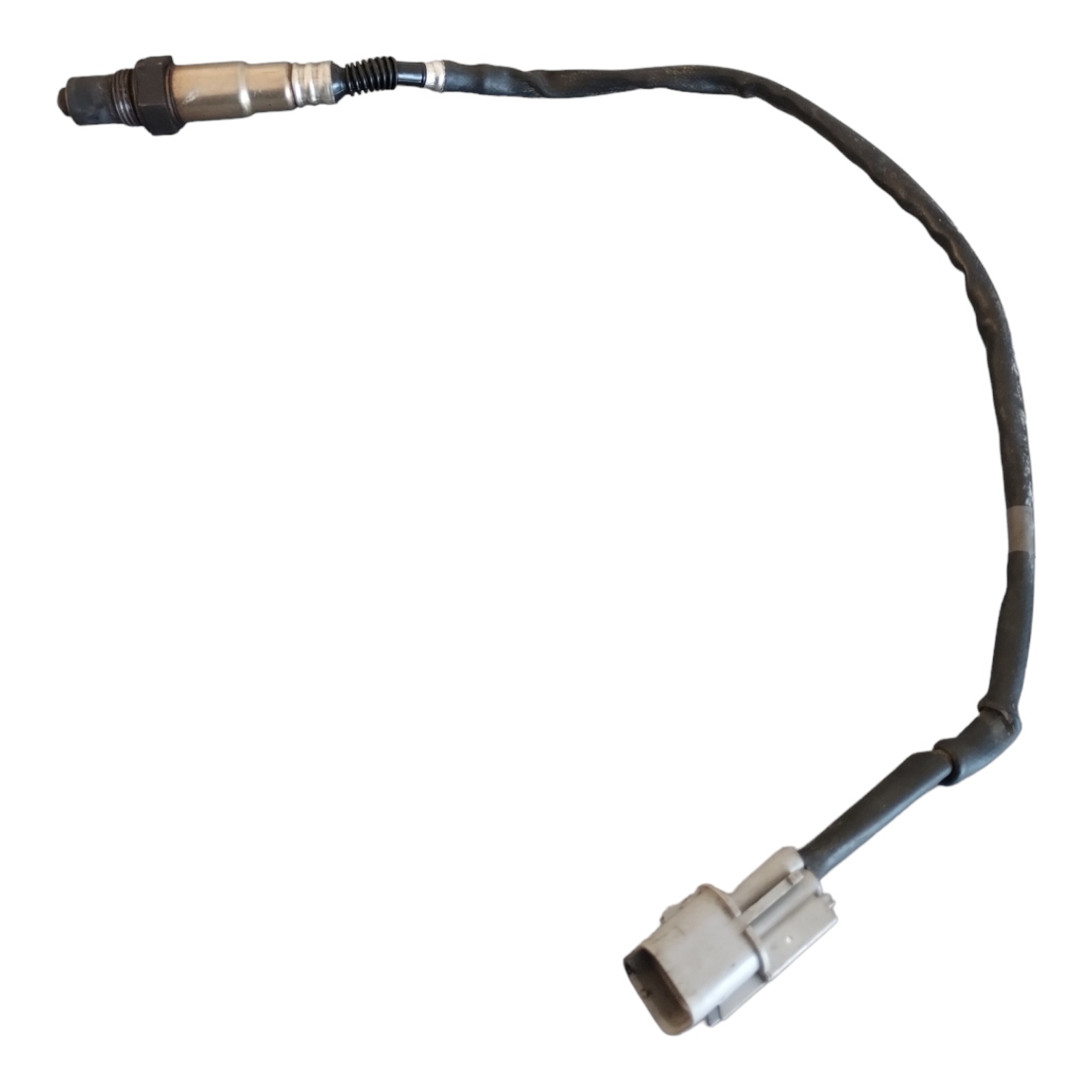 Sonda Lambda Hyundai Hb20 1.6 16 V. 3