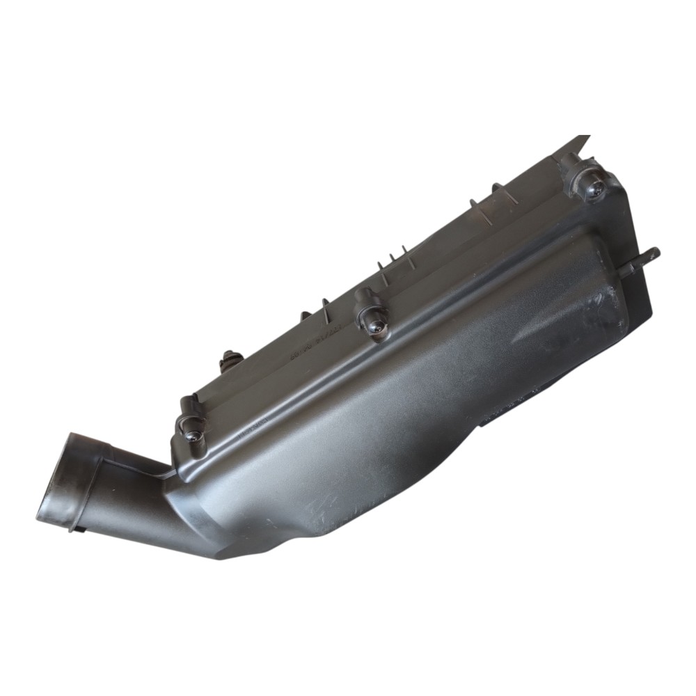 Caixa Filtro De Ar Citroen C4 Lounge Cactus 308 3008 1.6 Thp 4