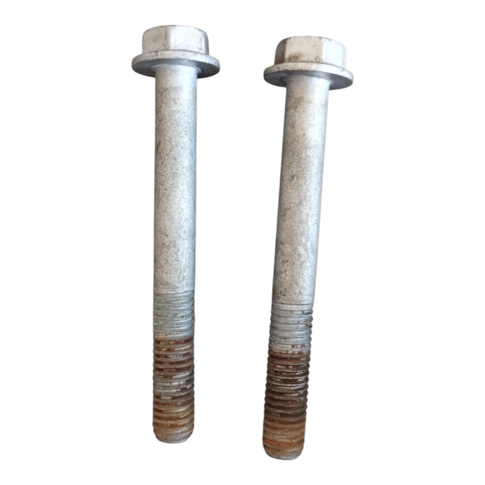 Parafusos De Fixação Do Alternador Original Jeep Compass. 1