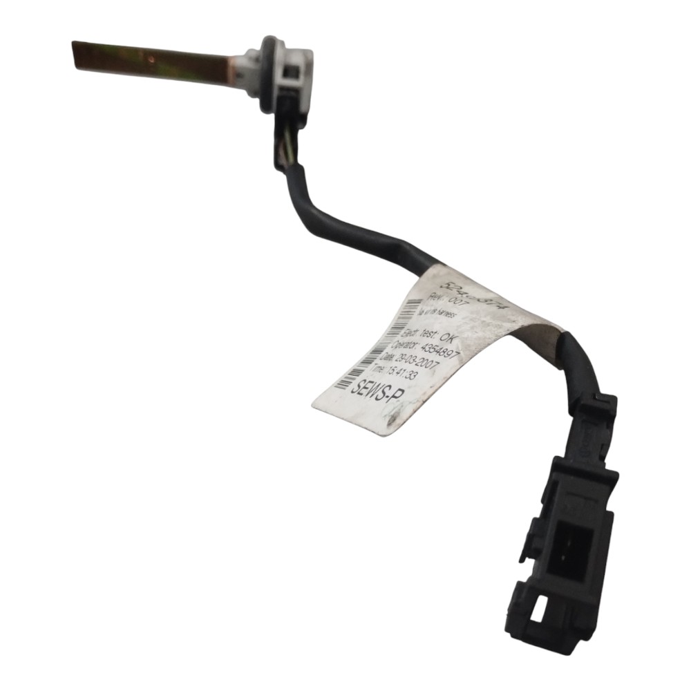 CHICOTE SENSOR DA CAIXA DE AR AUDI Q7 CAYENNE TOUAREG.