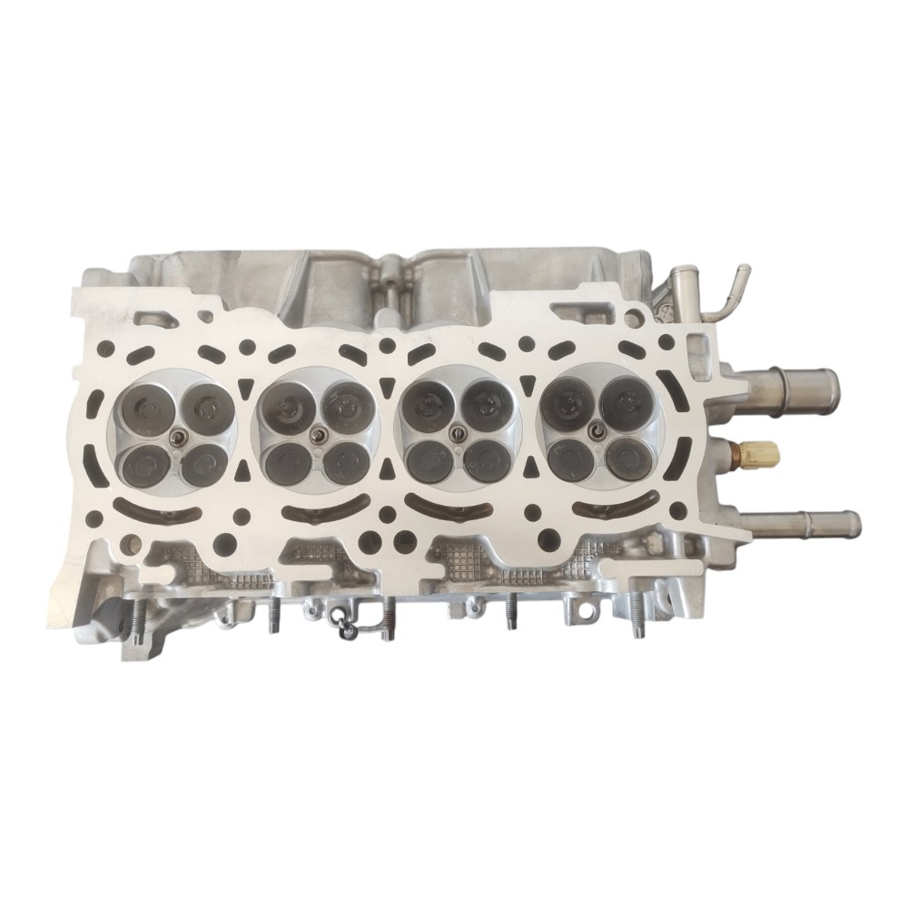 Cabeçote Toyota Corolla 2.0 16v 2010 À 2014. Revisado. 8