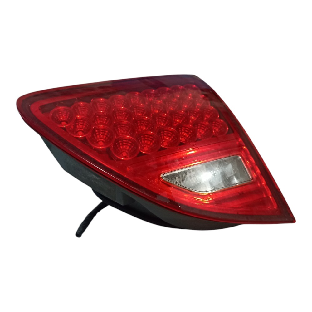 LANTERNA TRASEIRA DIREITA HYUNDAI VERA CRUZ 2008 Á 2012.