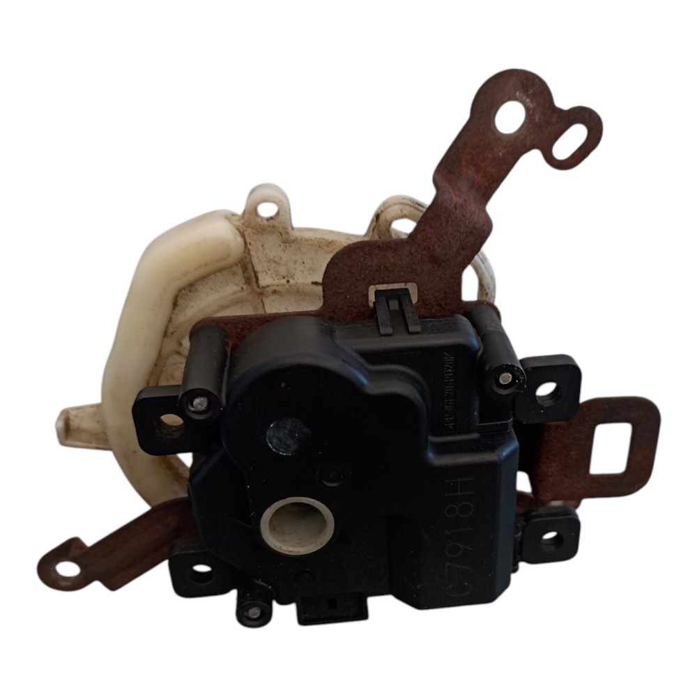 Motor Atuador Cx Ar Cond.honda Civic Touring 1.5 16v. 15/19. 2