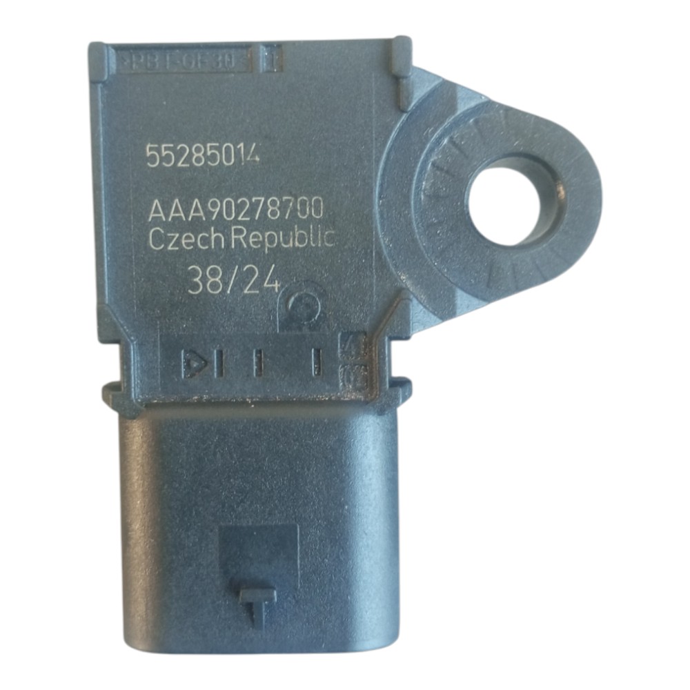 Sensor Map Jeep Renegade Compass Fiat Toro Fastbeck 1.3 16v. 6