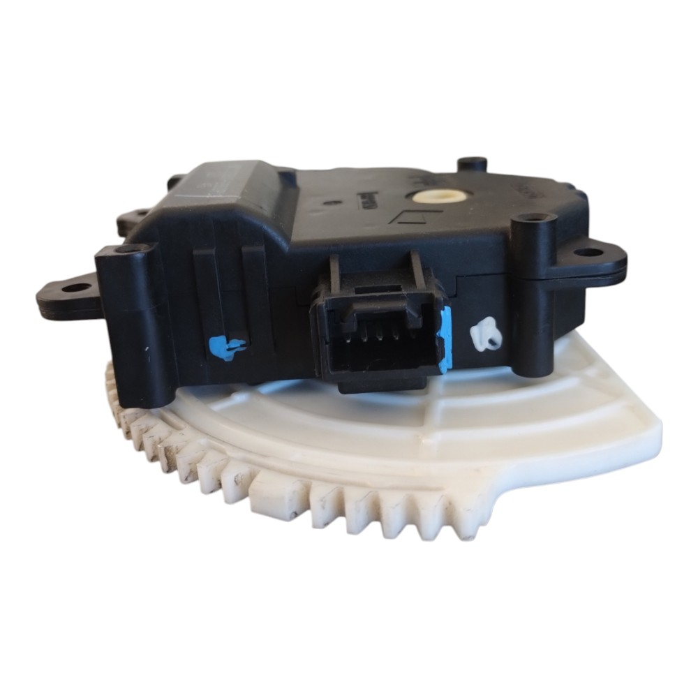 Motor Atuador Ventilação Toyota Corolla 2015 Á 2019. 2