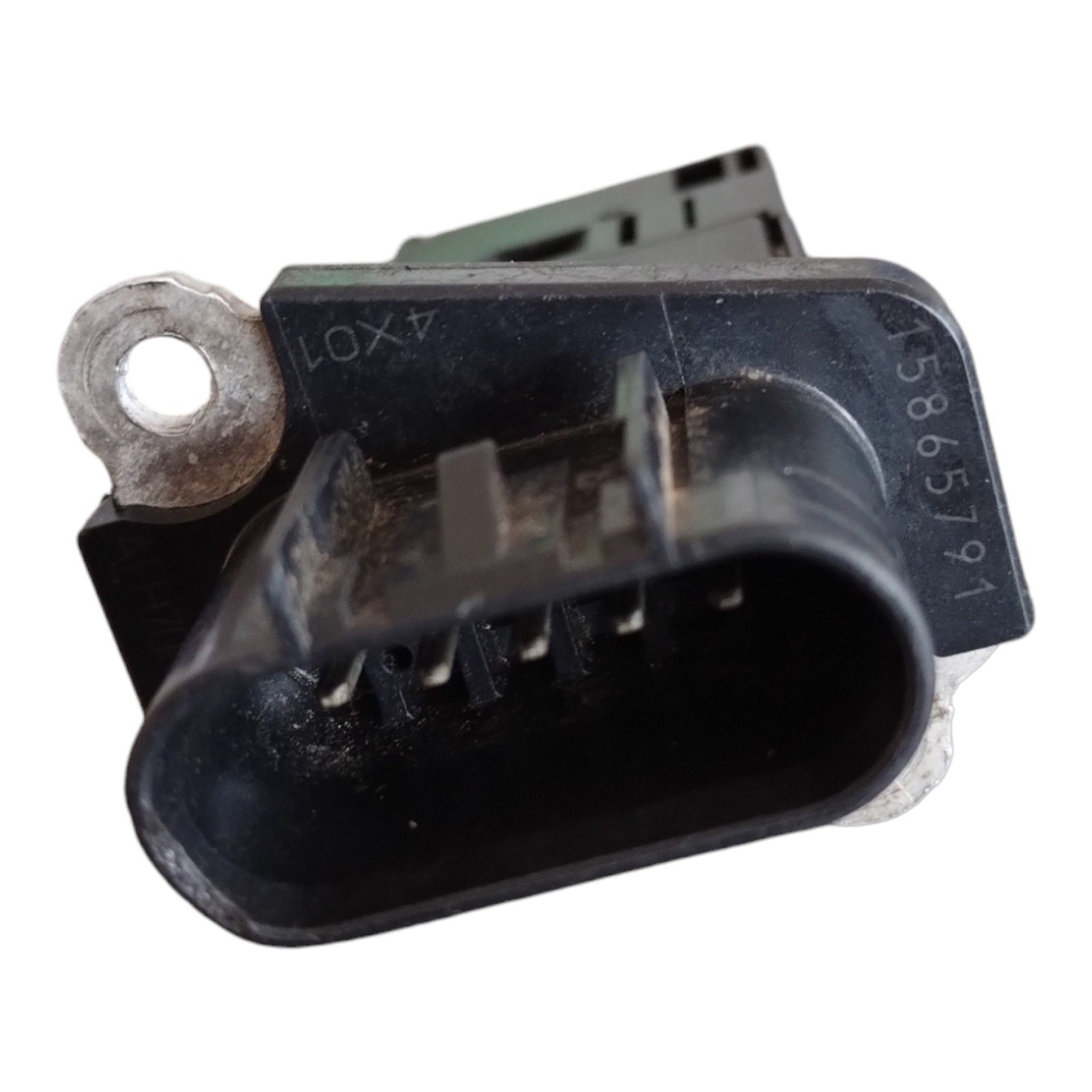 Sensor Fluxo Ar Gm Onix Prisma 1.0 2013 À 2019. 4