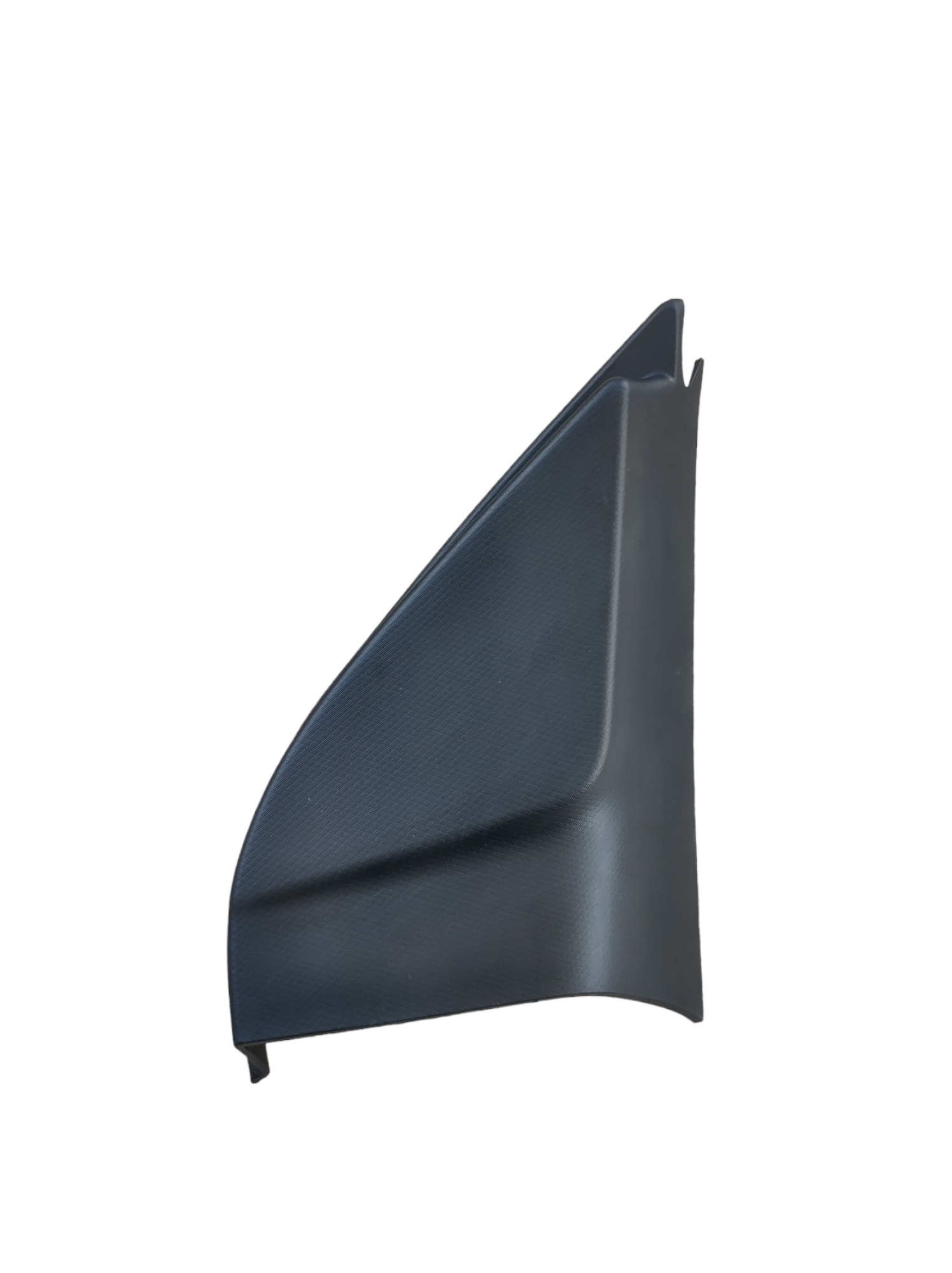 Acabamento Moldura Interna Retrovisor Direito Argo E Cronos.