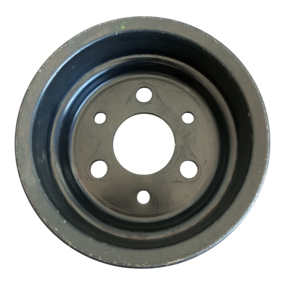 Polia Bomba De  Água Ford Ka 1.0 3cc 2015 À 2018. 3