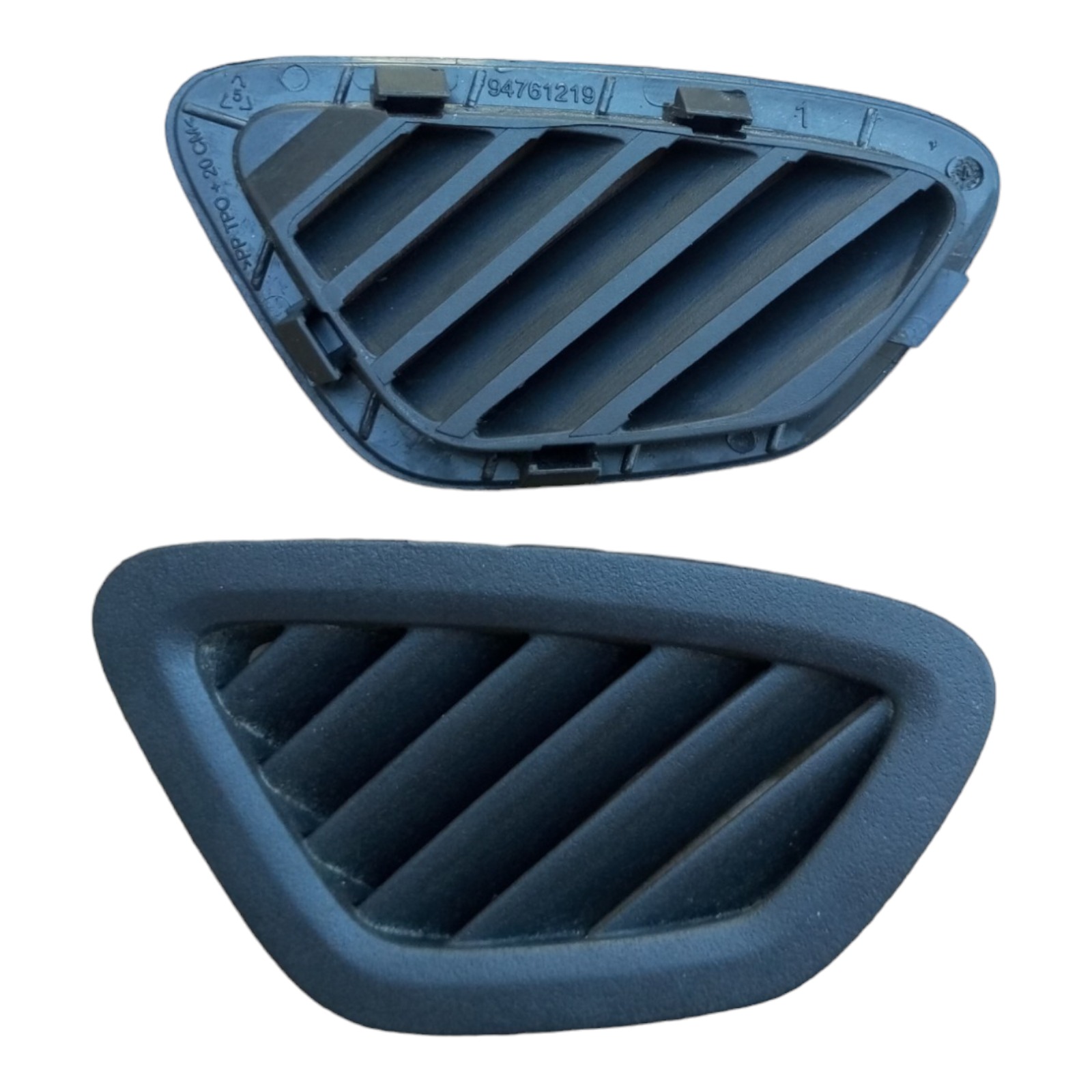 Difusor Grade Superior Ar Painel Gm Onix 2013 A 2019 2
