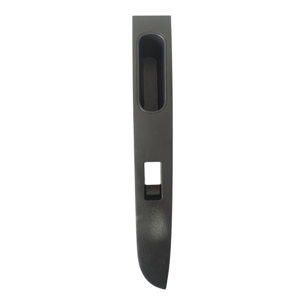 Moldura Botão Da Porta T. E. Nissan Sentra 2007 À 2013. 1