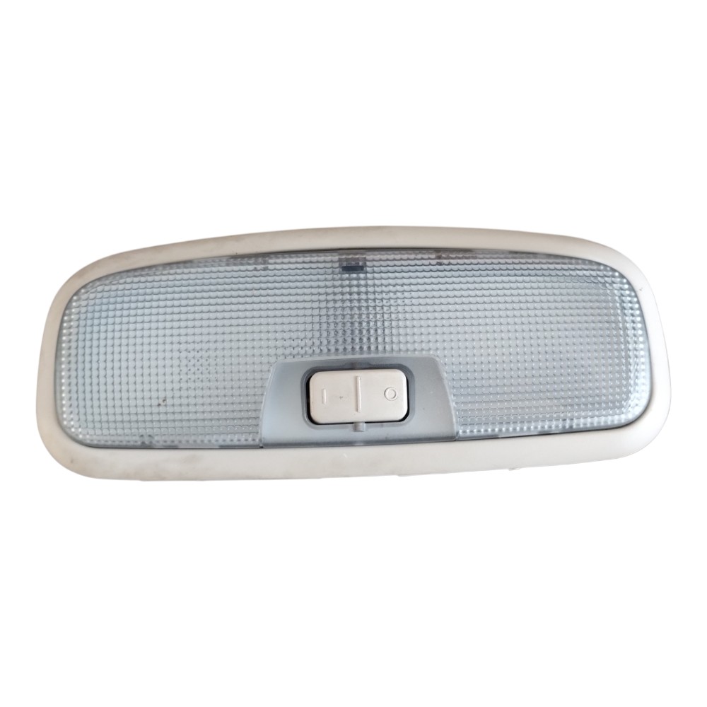 Lanterna Luz Cortesia Ford Ecosport Ka Focus Original. 1