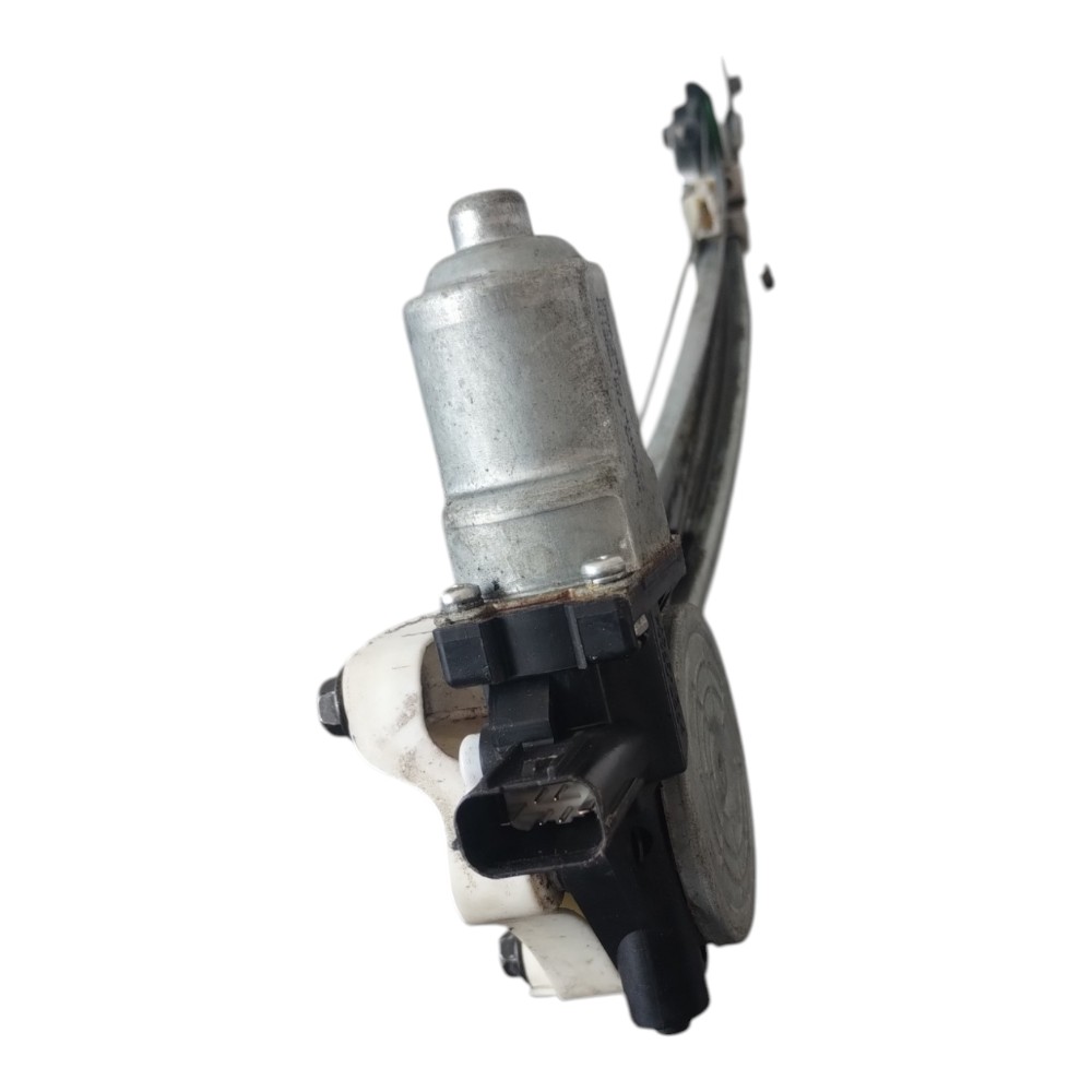 Maquina Elevação Elétrica Porta T. E. Honda Hrv 2015 À 2019. 2