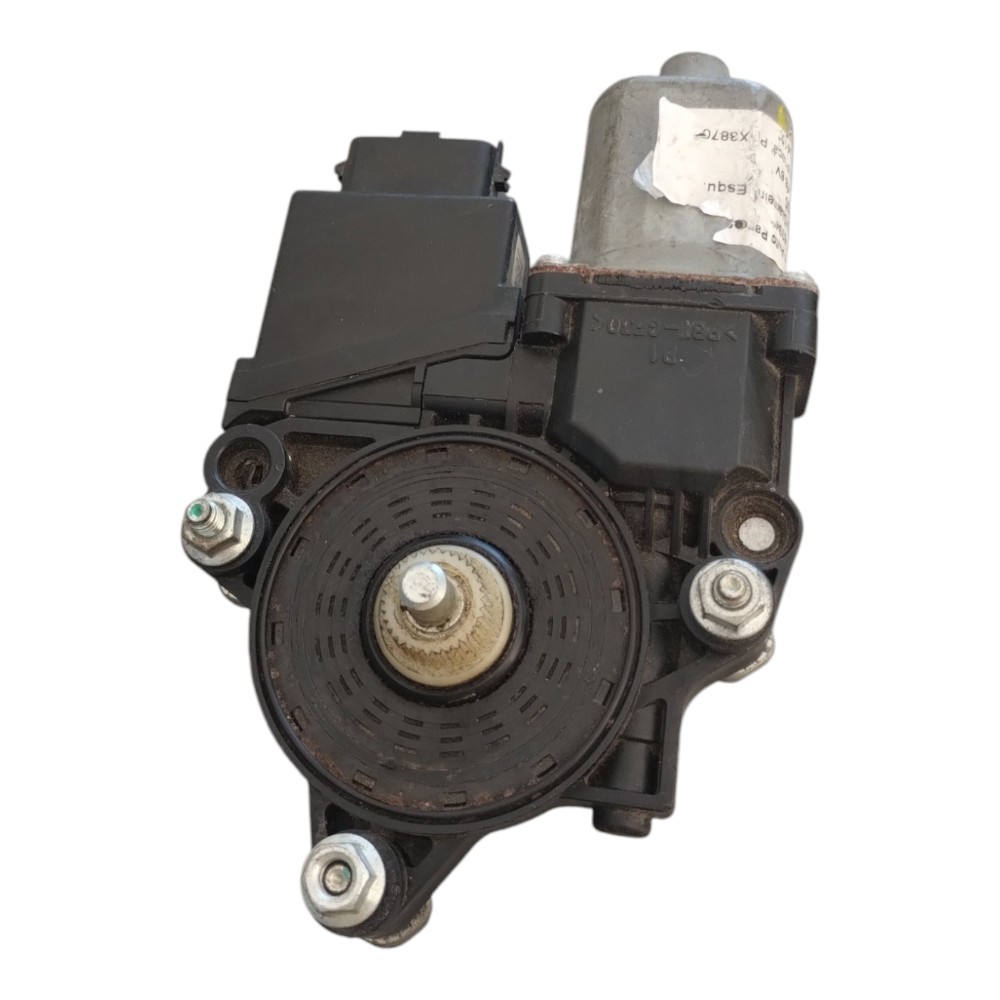 Motor Do Vidro Diant.esq. Hyundai Hb20x 1.6 6v. 2012 À 2020. 2