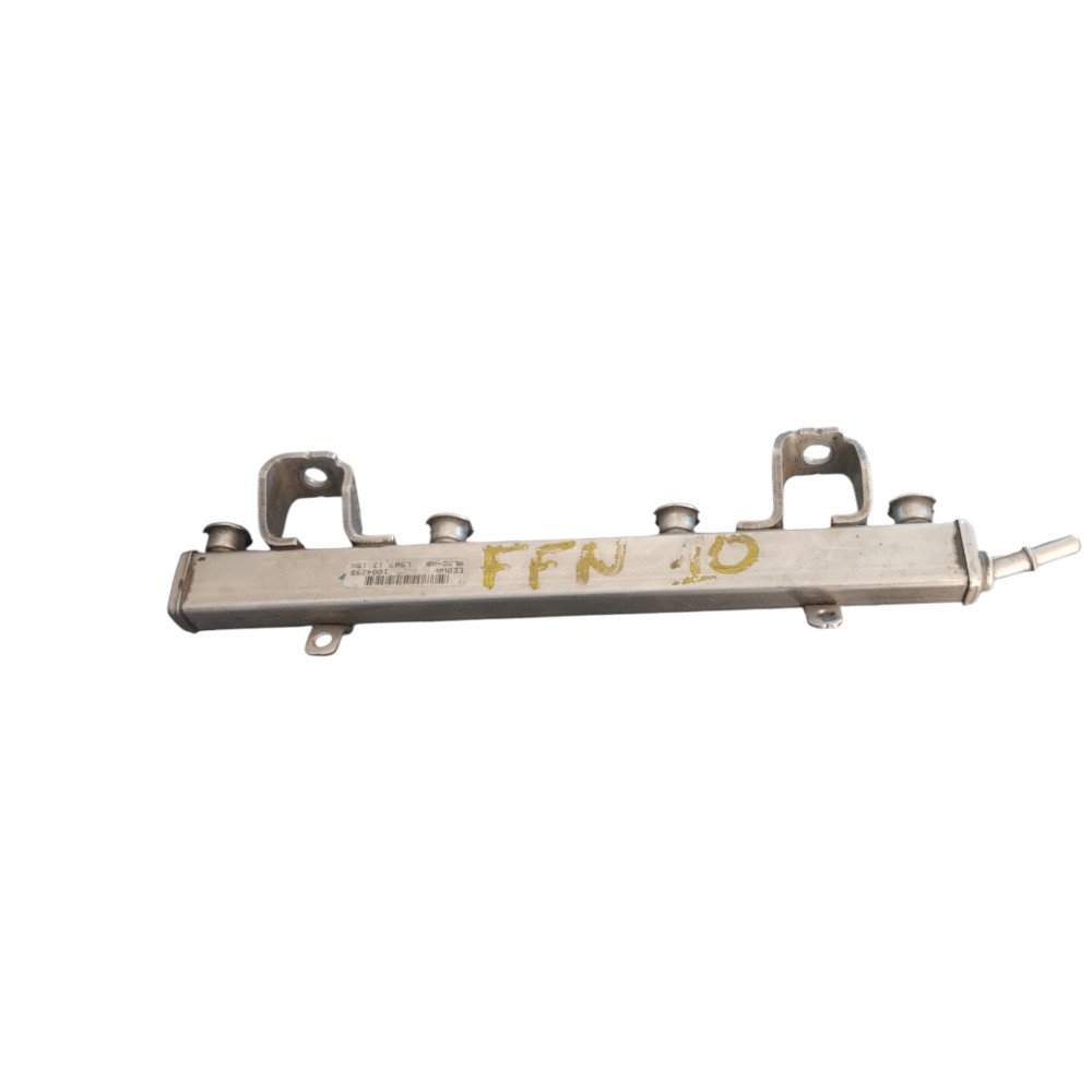 Flauta De Combustível Ford Fusion 2.5 2009 À 2012. 1