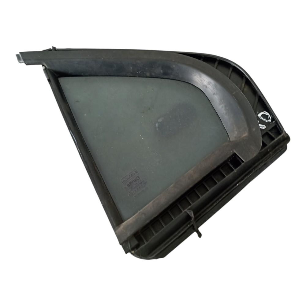 VIDRO FIXO PORTA TRASEIRA DIREITA FORD FUSION 2007 À 2012. 4