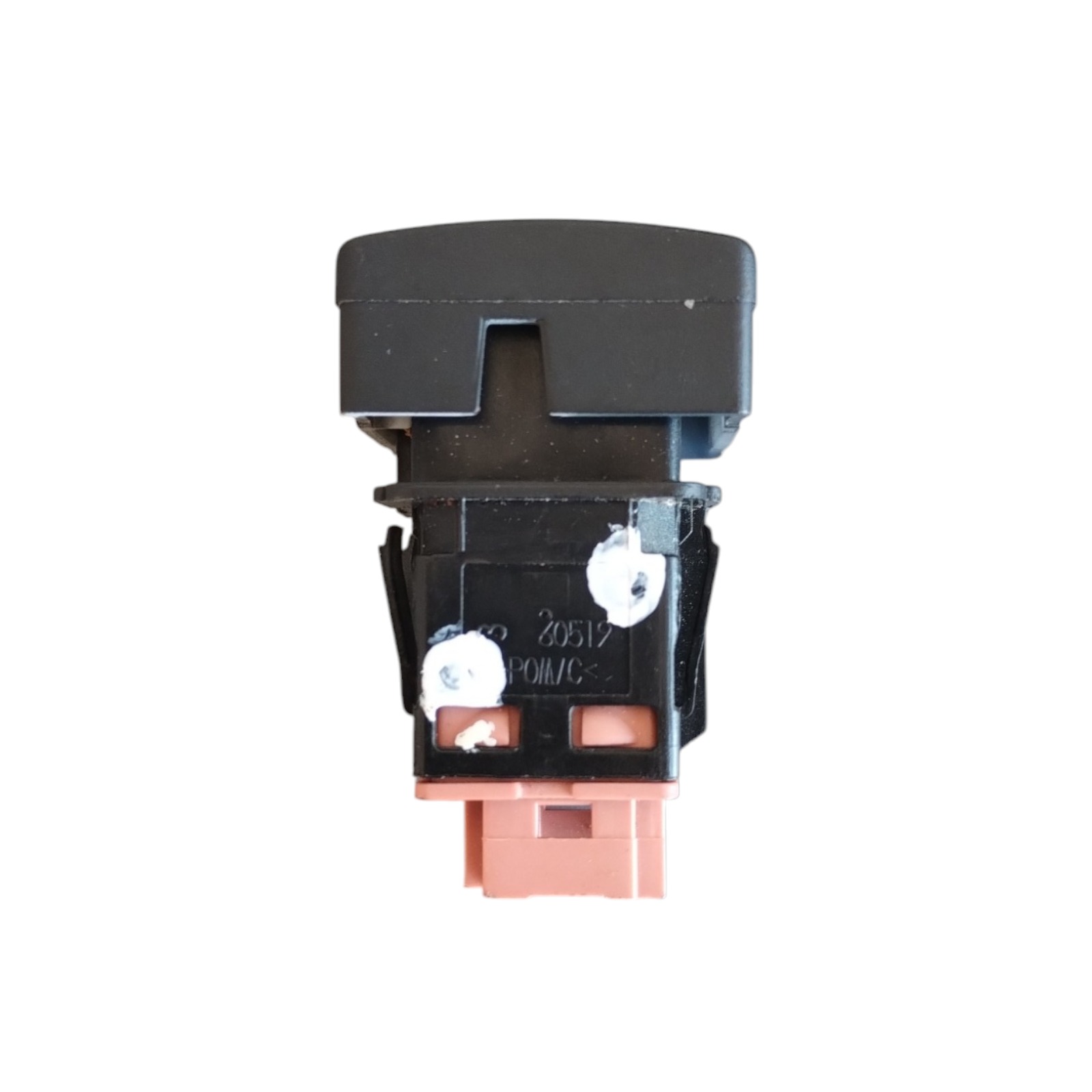 Botão Controle Estabilidade Citroen C4  2.0 16v 2008 Á 2013. 5